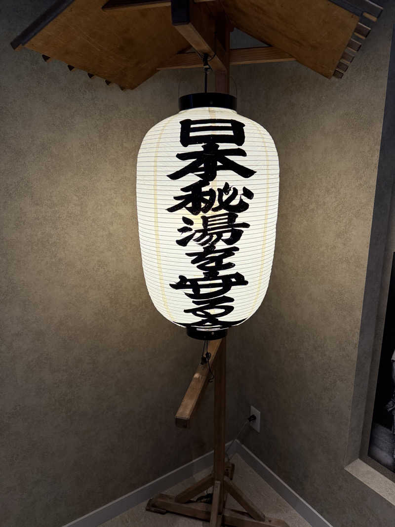 しろくんさんの奥札幌の秘湯 湖畔の宿支笏湖 丸駒温泉旅館のサ活写真