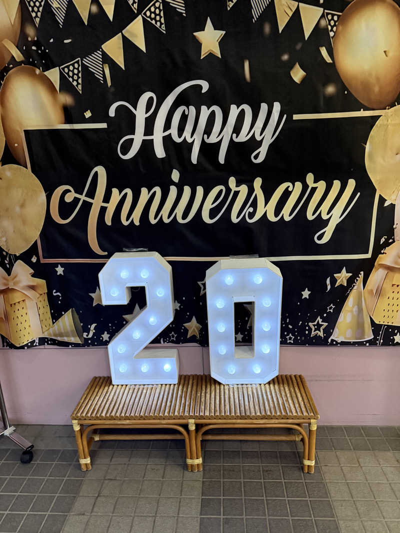 しろくんさんのむろらん温泉ゆららのサ活写真