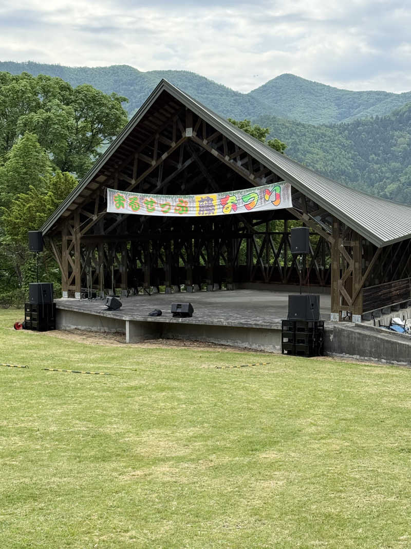 しろくんさんの旭川高砂台 万葉の湯のサ活写真