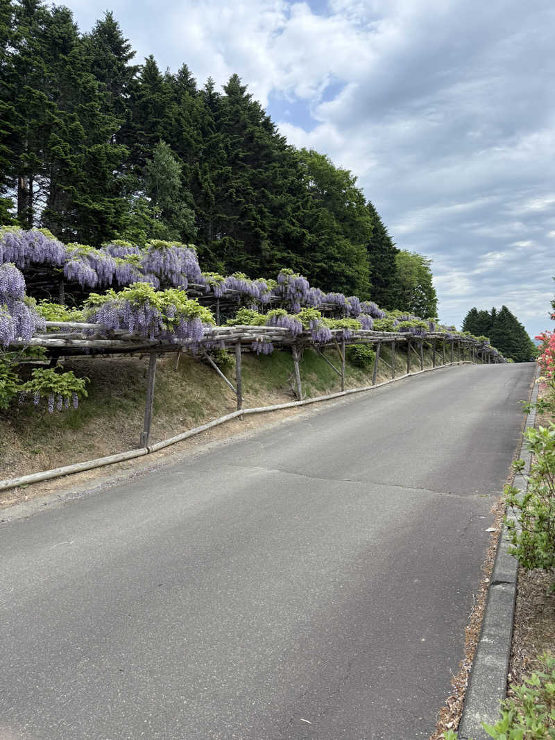 しろくんさんの旭川高砂台 万葉の湯のサ活写真
