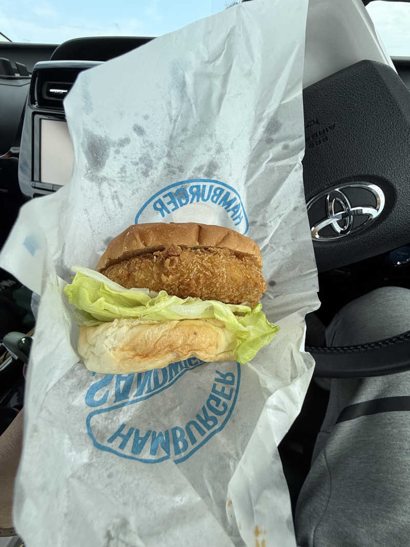 しろくんさんの道の駅 かみゆうべつ温泉チューリップの湯のサ活写真