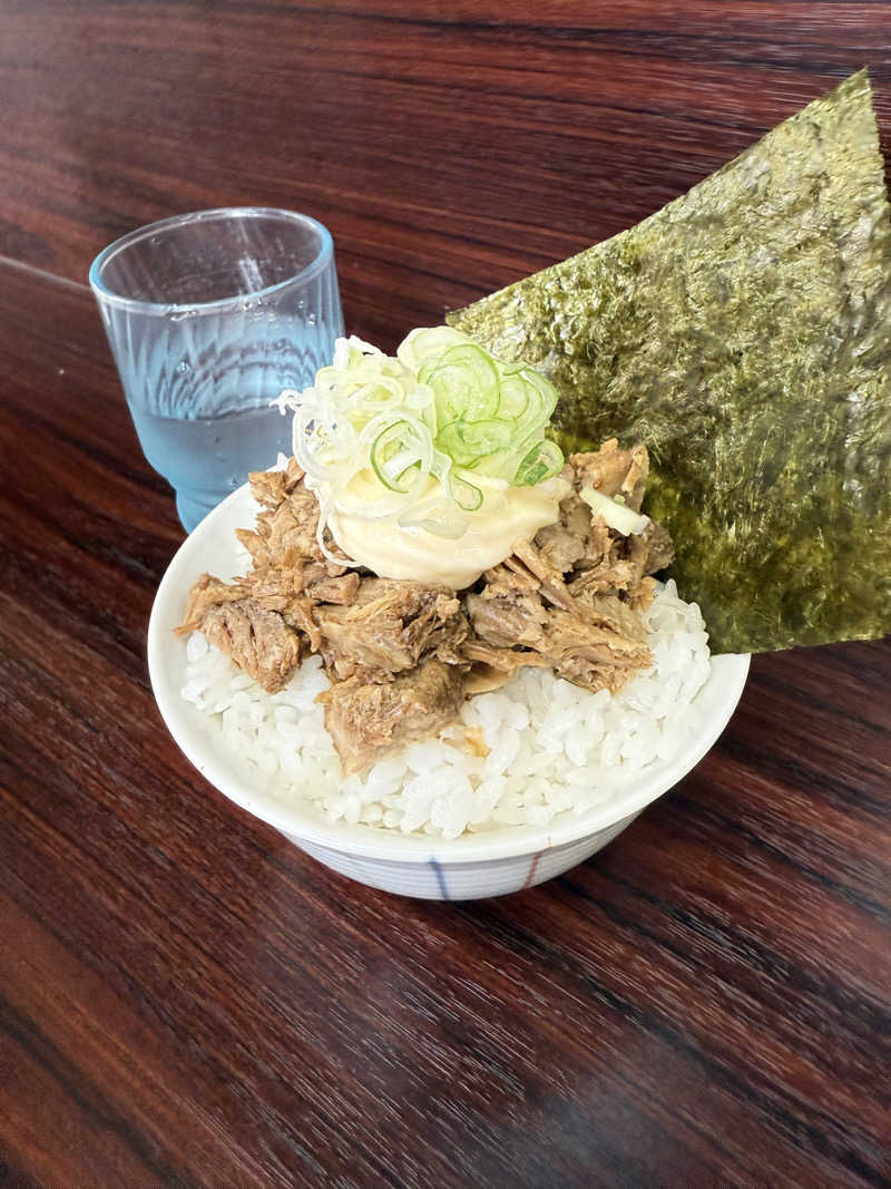 しろくんさんの温泉銭湯 夢元(ゆもと) さぎり湯のサ活写真