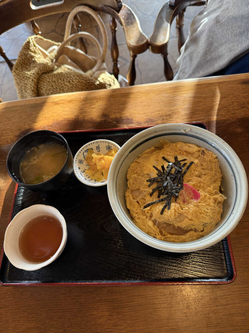 しろくんさんのむろらん温泉ゆららのサ活写真