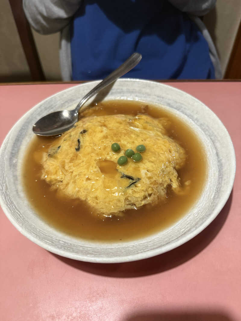 しろくんさんの天然豊浦温泉しおさいのサ活写真