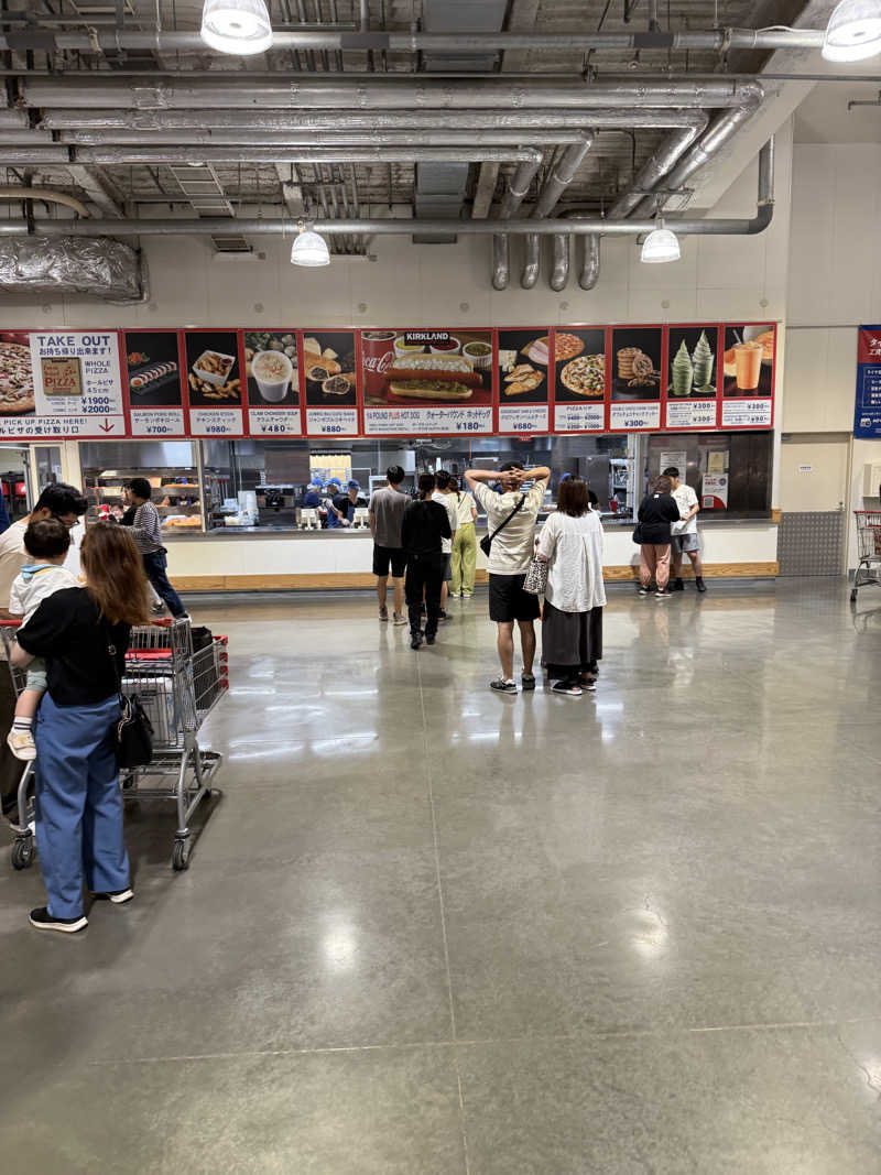 しろくんさんの札幌 北広島クラッセホテル  楓楓のサ活写真