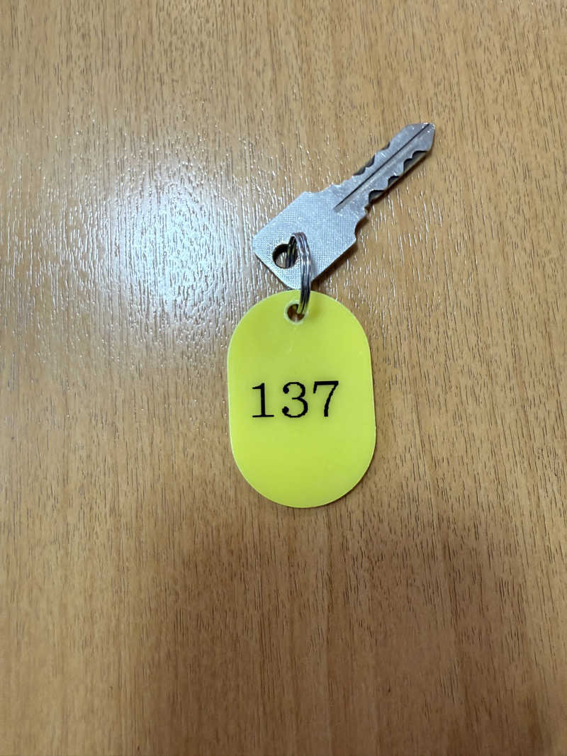 しろくんさんの天然温泉 大喜湯昭和店のサ活写真