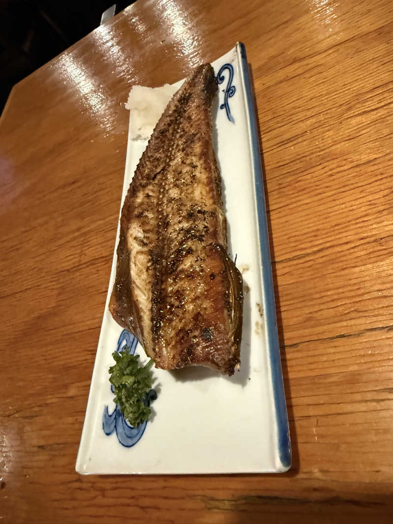 しろくんさんの花びしホテルのサ活写真