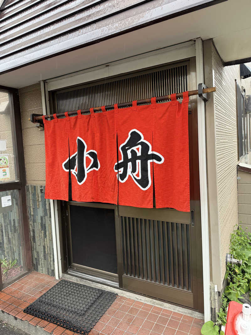 しろくんさんのむろらん温泉ゆららのサ活写真