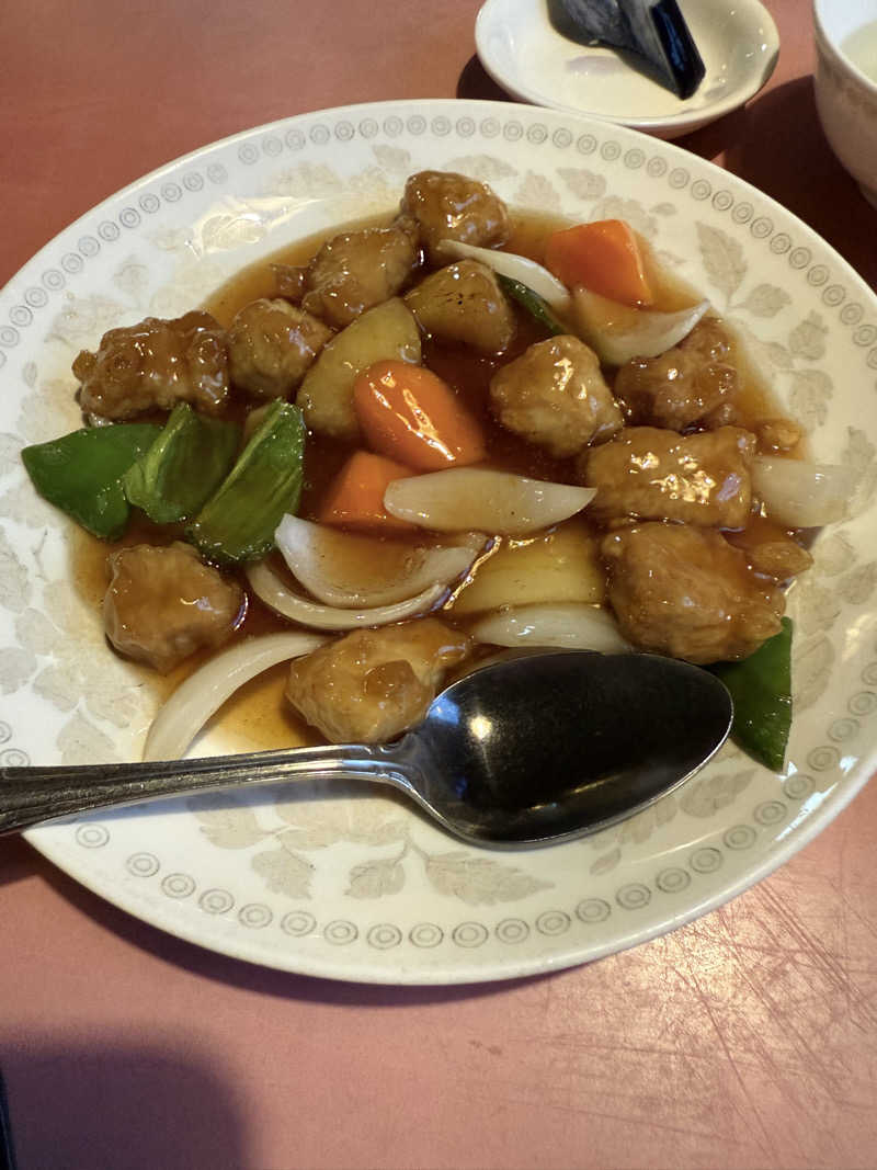 しろくんさんのホテル甘露の森のサ活写真