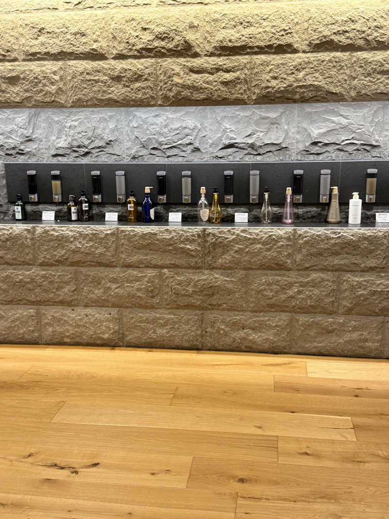 しろくんさんの洞爺湖万世閣 ホテルレイクサイドテラスのサ活写真