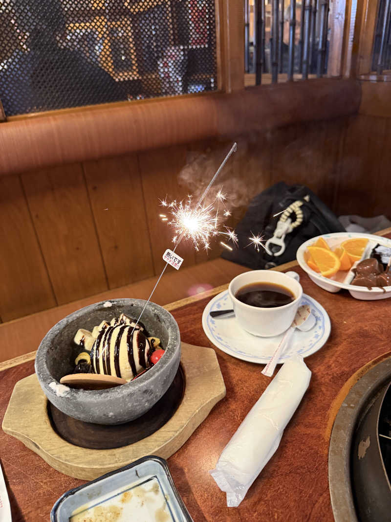 しろくんさんの苫小牧温泉 なごみの湯のサ活写真