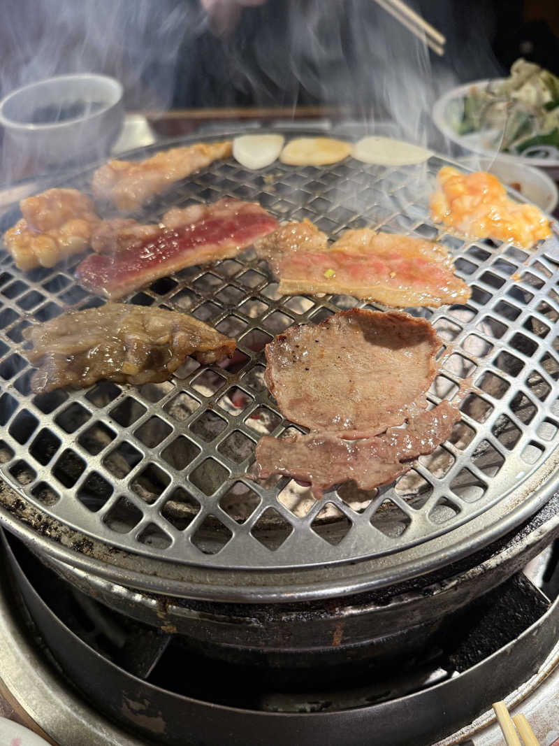 しろくんさんの苫小牧温泉 なごみの湯のサ活写真