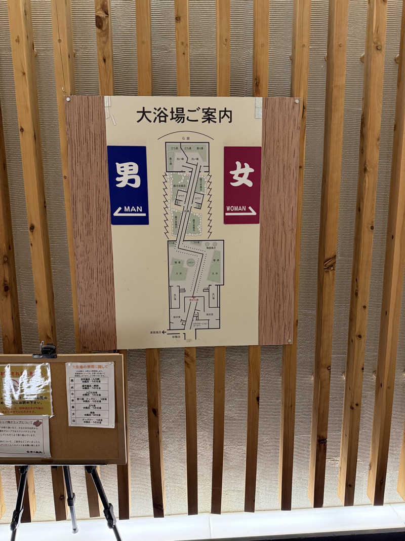 しろくんさんの北湯沢温泉郷 湯元ホロホロ山荘のサ活写真