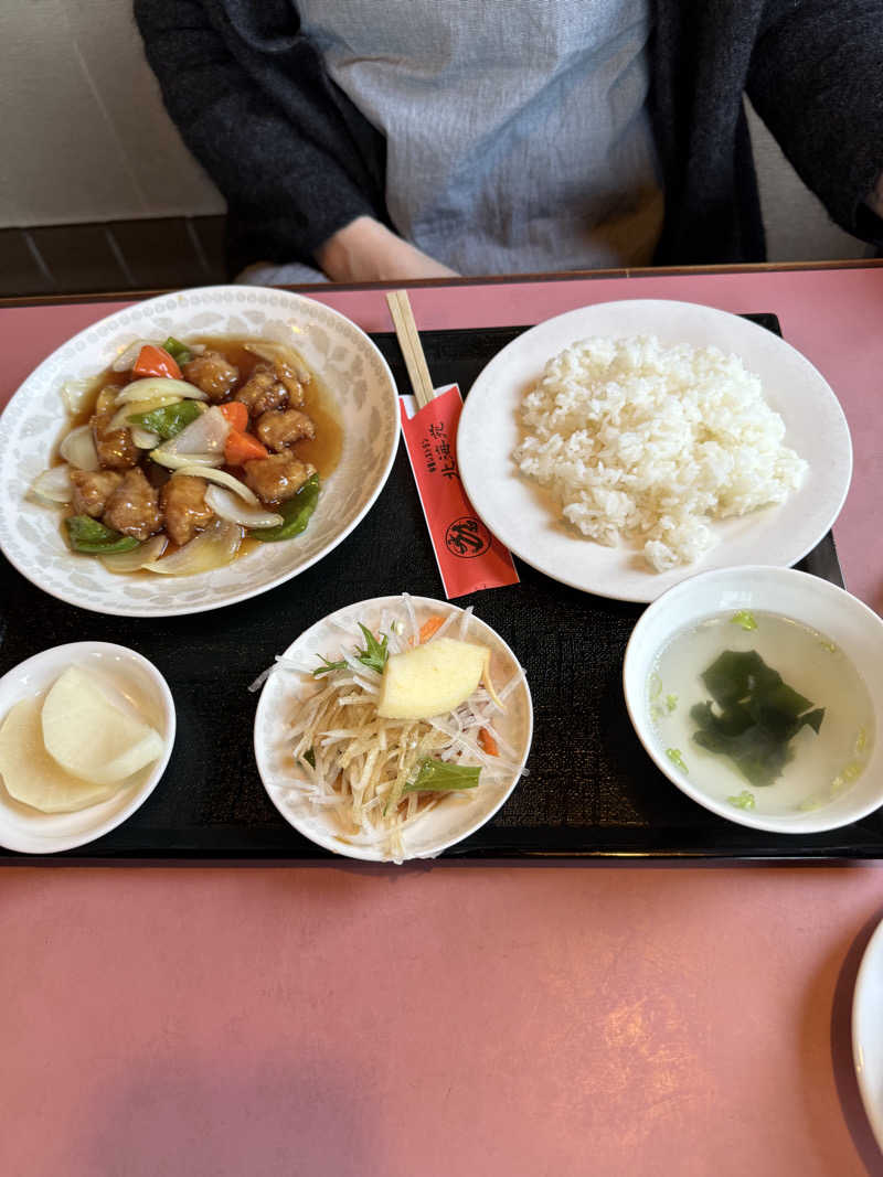 しろくんさんの北湯沢温泉郷 湯元ホロホロ山荘のサ活写真