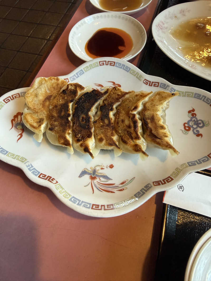 しろくんさんの洞爺観光ホテルのサ活写真