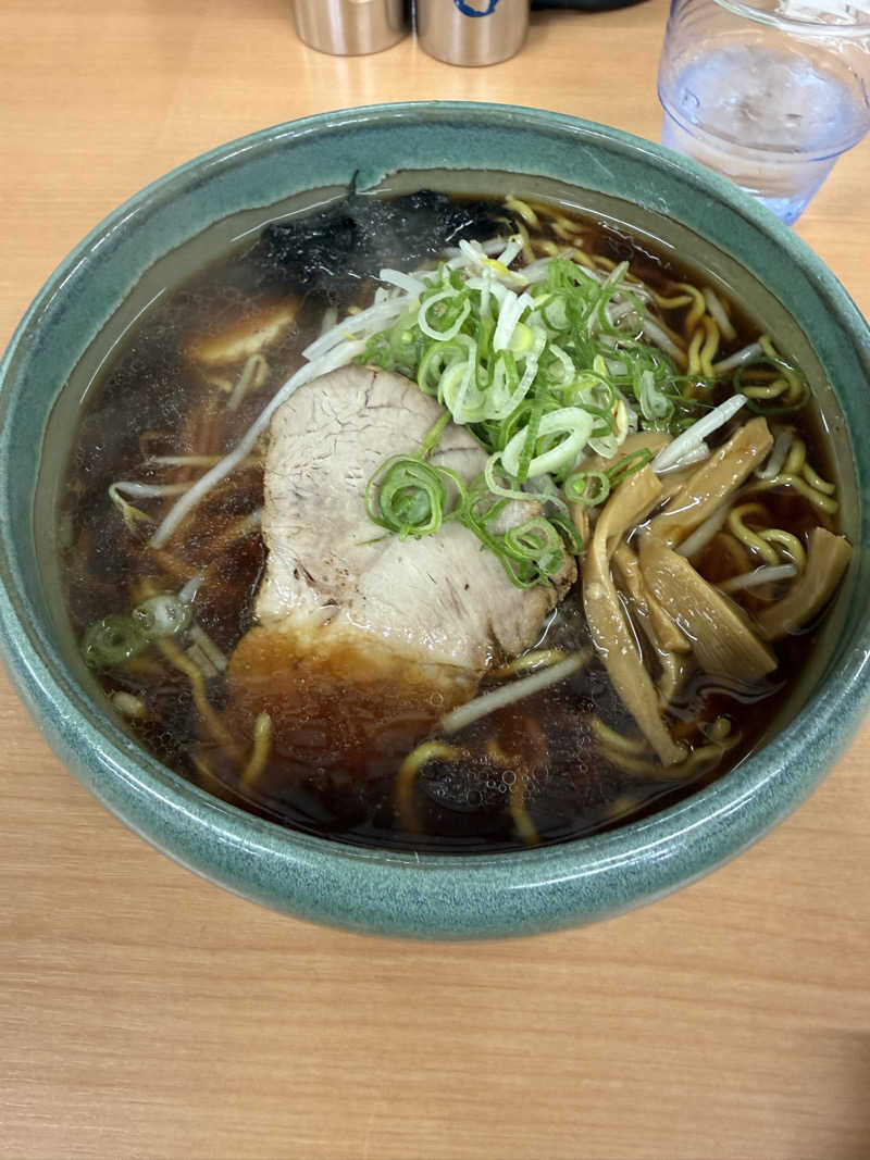 しろくんさんの札幌 北広島クラッセホテル  楓楓のサ活写真