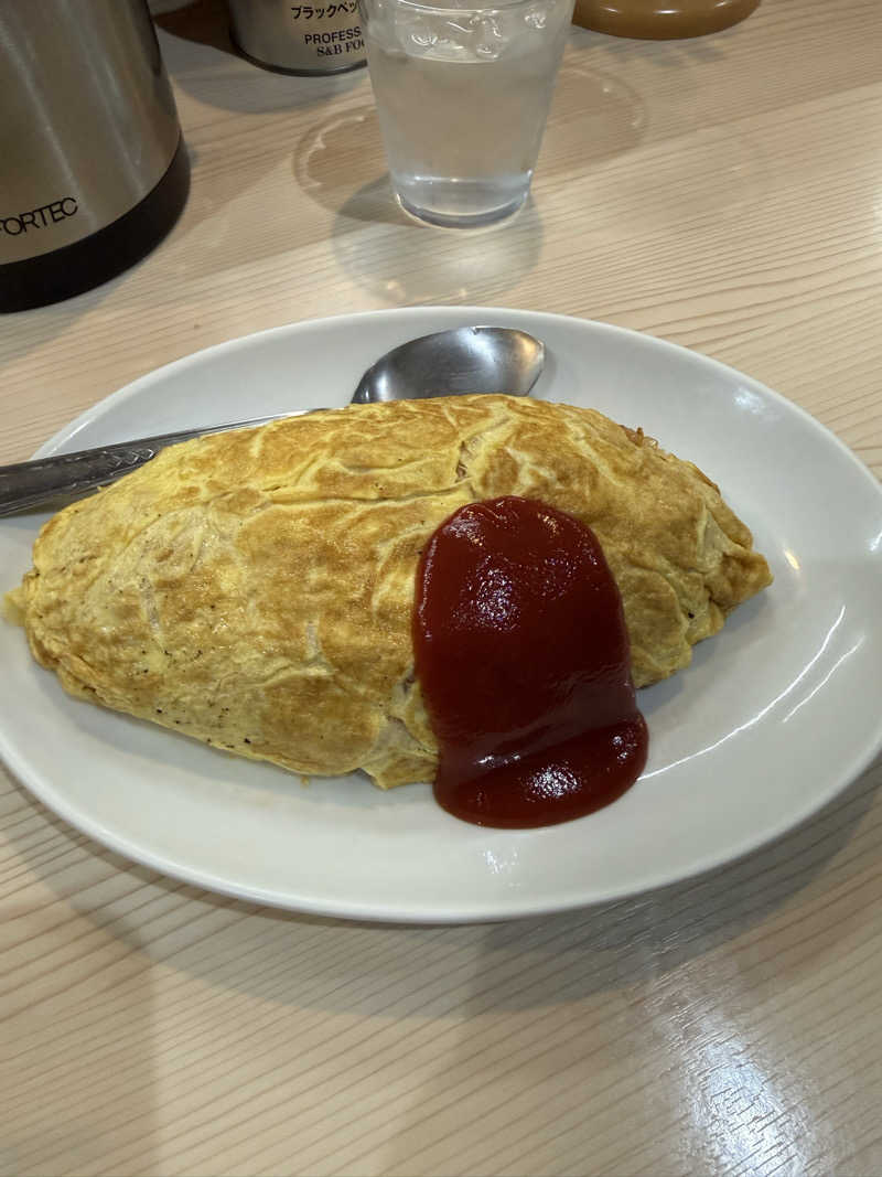 しろくんさんの岩見沢温泉ほのかのサ活写真
