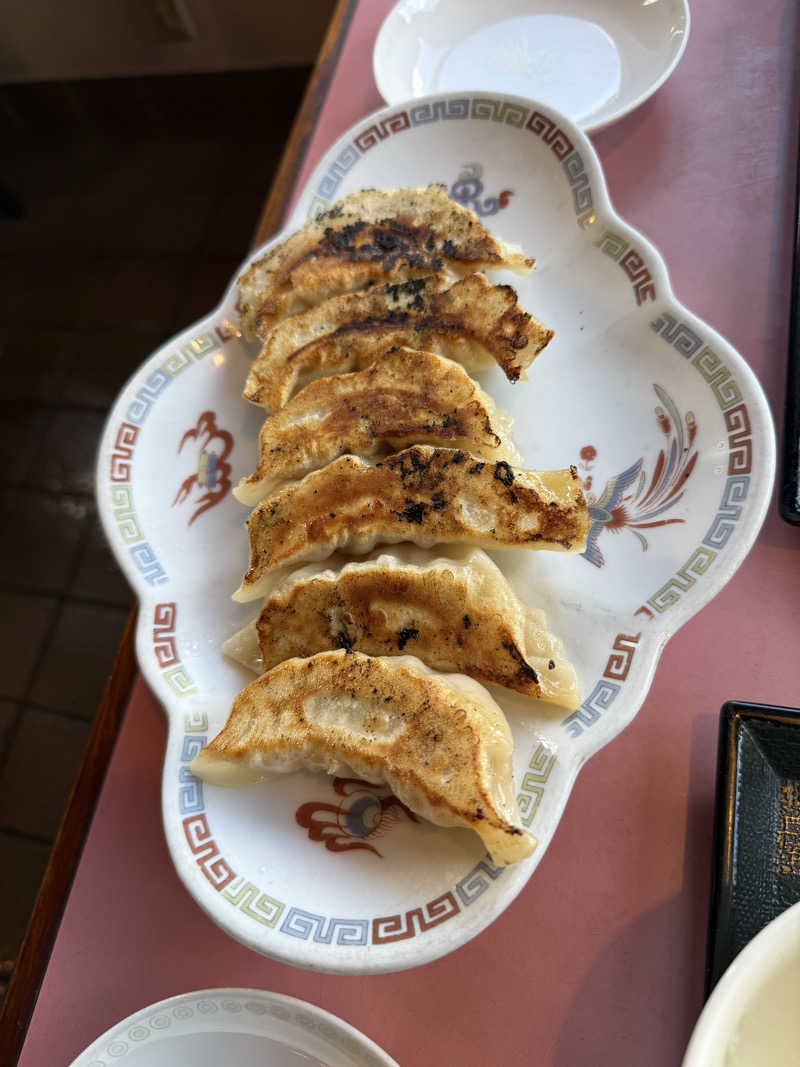 しろくんさんの天然豊浦温泉しおさいのサ活写真