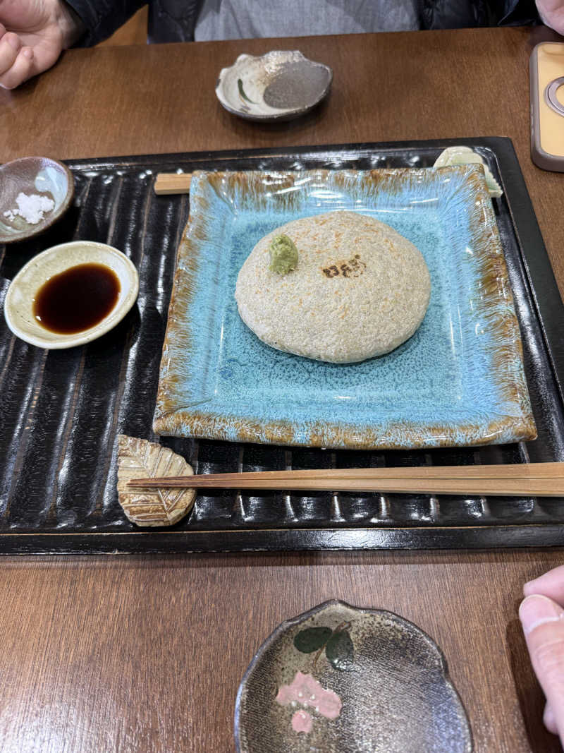 しろくんさんのホテル甘露の森のサ活写真