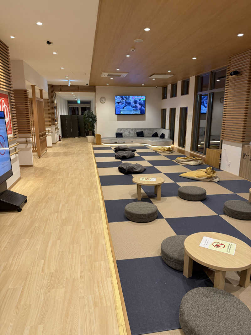 しろくんさんの虎杖浜温泉ホテル (Kojohama Spa Hotel)のサ活写真