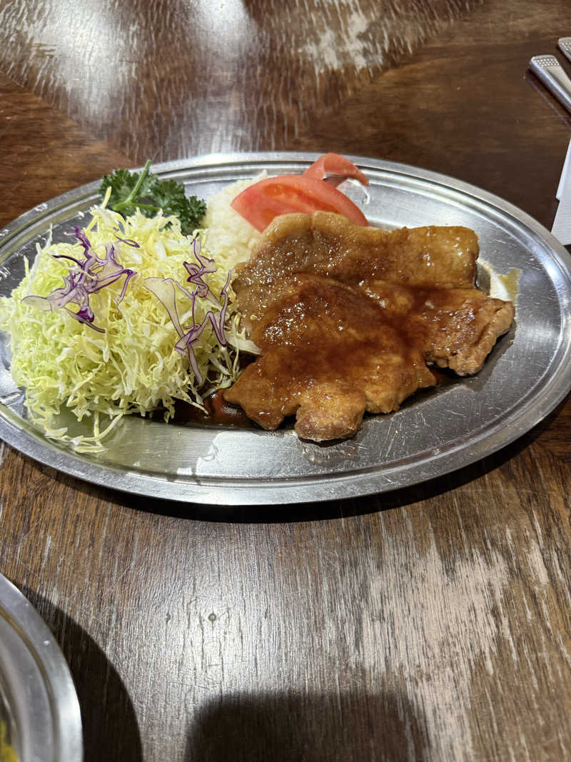 しろくんさんの虎杖浜温泉ホテル (Kojohama Spa Hotel)のサ活写真