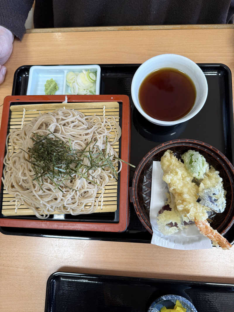 しろくんさんの昭和温泉のサ活写真