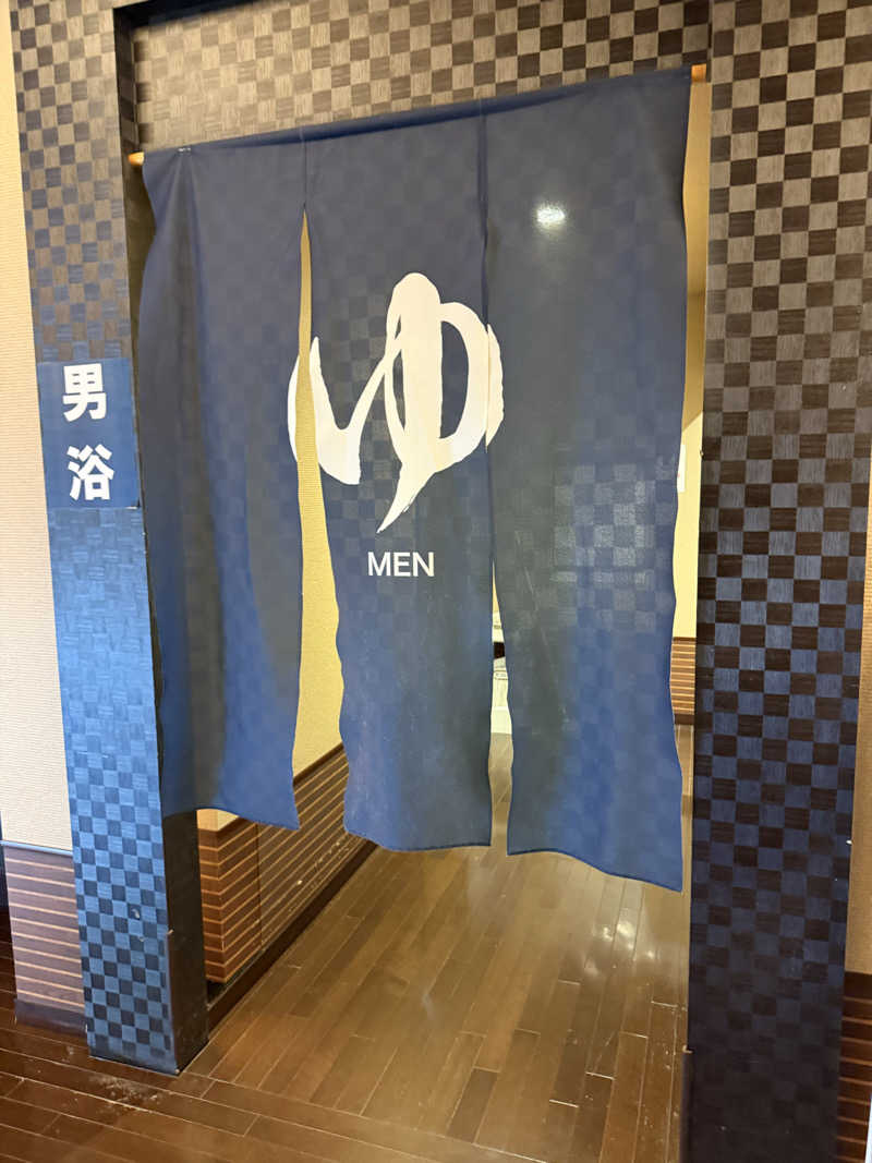 しろくんさんの札幌 北広島クラッセホテル  楓楓のサ活写真