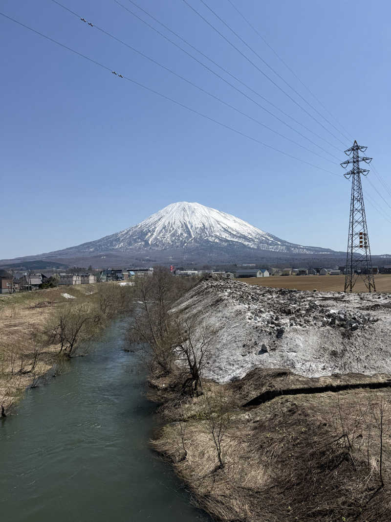 しろくんさんのニセコ温泉郷 いこいの湯宿 いろはのサ活写真