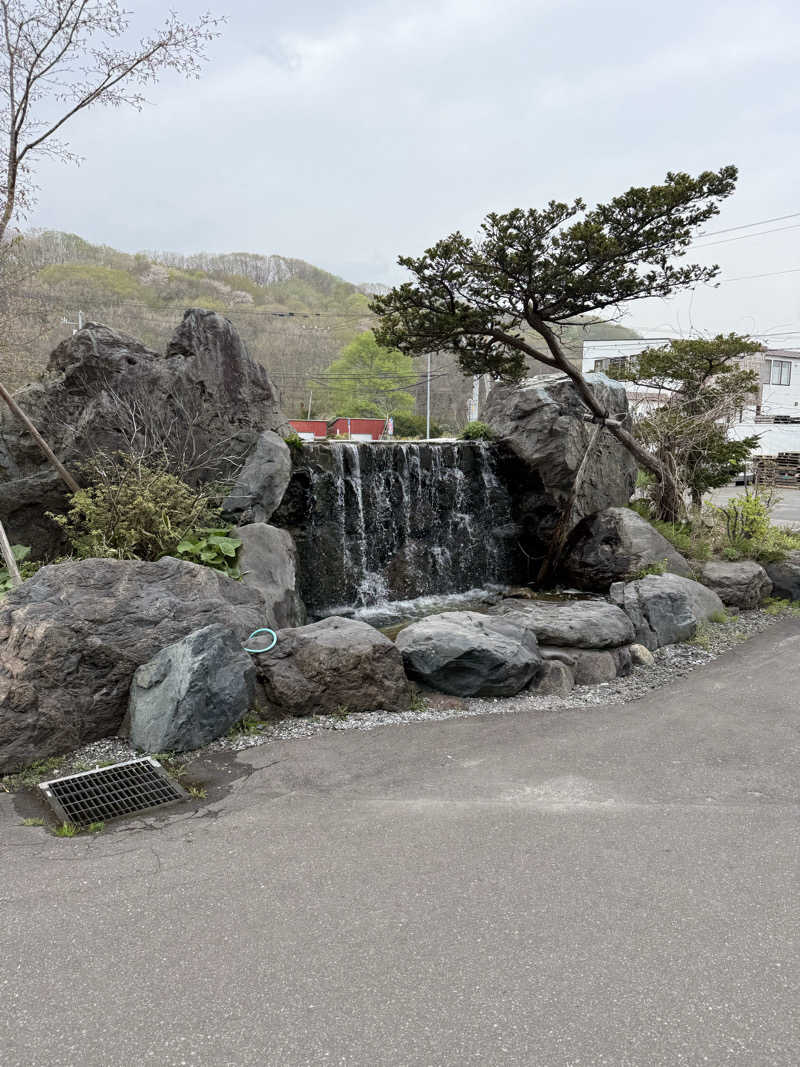 しろくんさんの虎杖浜温泉ホテル (Kojohama Spa Hotel)のサ活写真