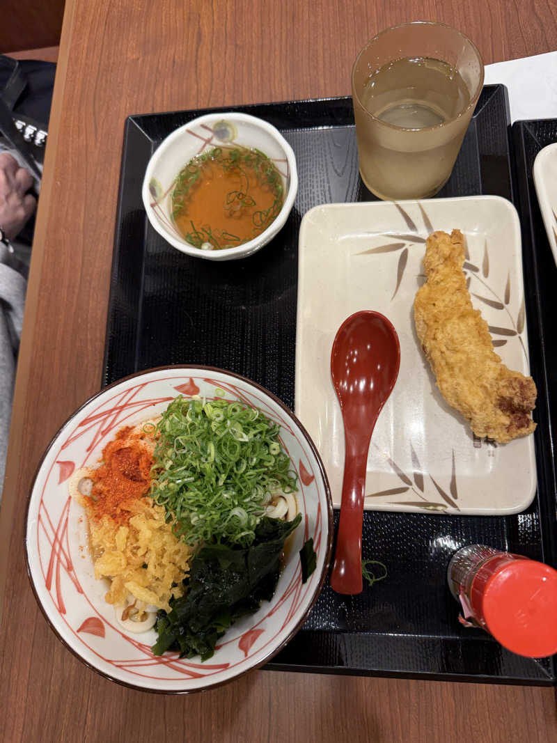 しろくんさんの虎杖浜温泉ホテル (Kojohama Spa Hotel)のサ活写真