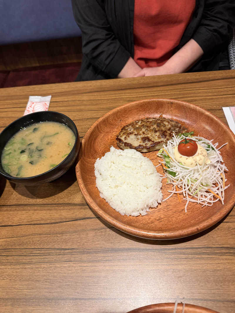 しろくんさんの虎杖浜温泉ホテル (Kojohama Spa Hotel)のサ活写真