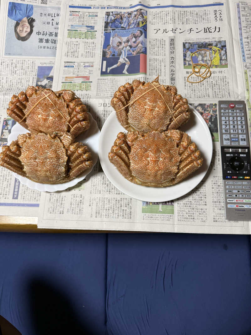 しろくんさんの幽泉閣のサ活写真