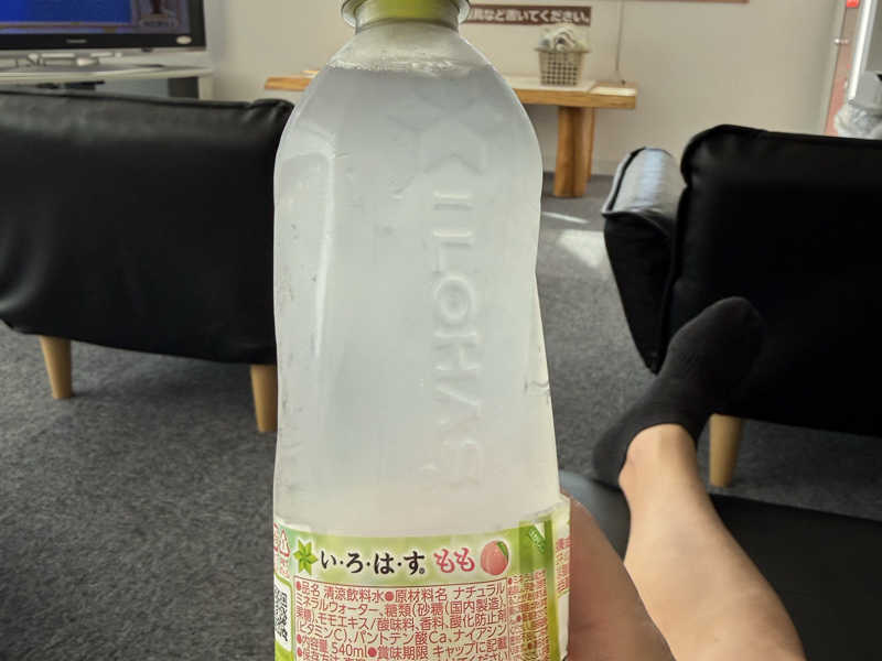 水