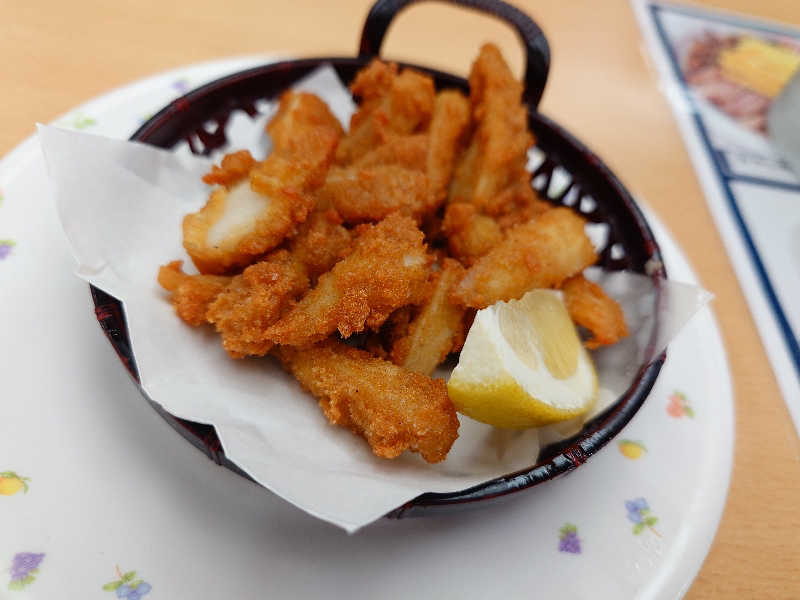 kakkunyaさんの湯の泉 東名厚木健康センターのサ活写真