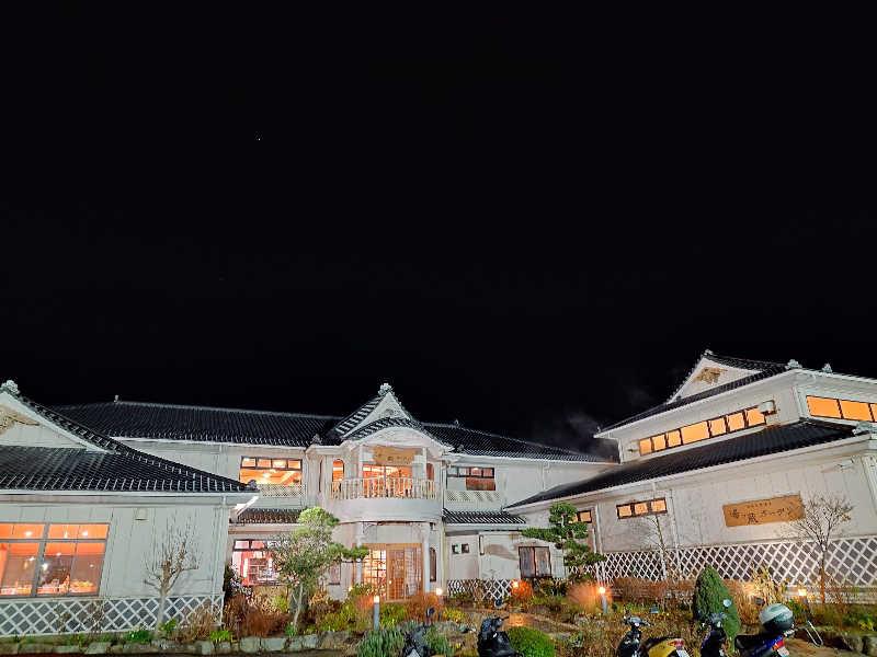 kakkunyaさんの湘南天然温泉湯乃蔵ガーデンのサ活写真