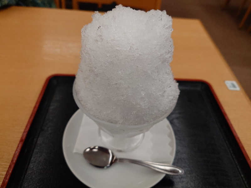 kakkunyaさんの湯乃泉 東名厚木健康センターのサ活写真