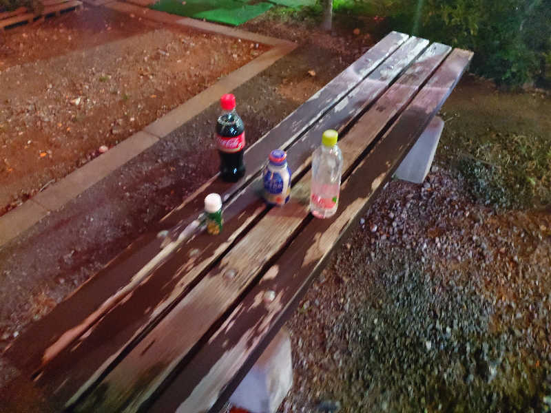 kakkunyaさんの湯乃泉 東名厚木健康センターのサ活写真