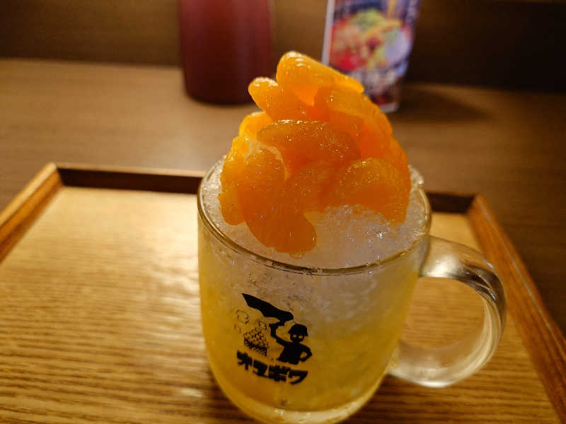 kakkunyaさんのOYUGIWA海老名のサ活写真