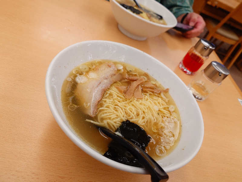 kakkunyaさんの湯乃泉 東名厚木健康センターのサ活写真