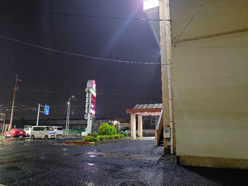 kakkunyaさんの湯乃泉 東名厚木健康センターのサ活写真