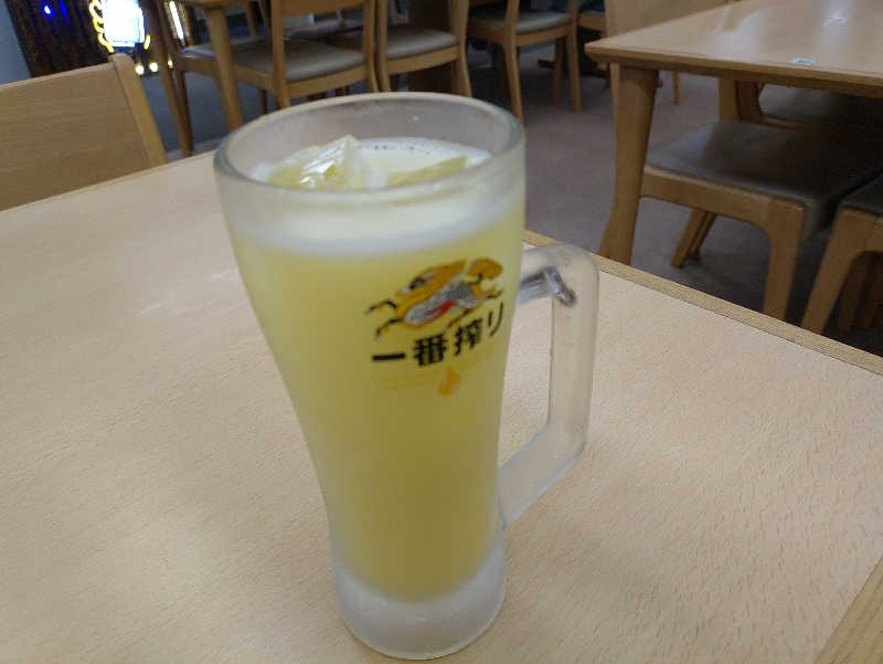 kakkunyaさんの湯乃泉 東名厚木健康センターのサ活写真