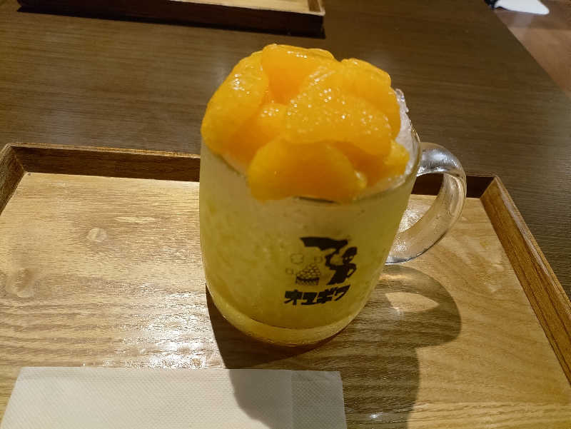 kakkunyaさんのOYUGIWA海老名のサ活写真