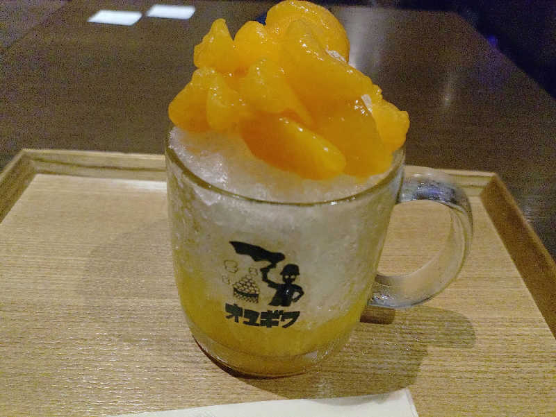 kakkunyaさんのOYUGIWA海老名のサ活写真