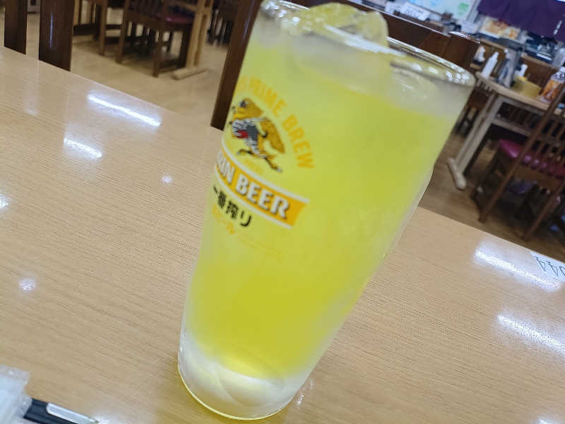 kakkunyaさんの駿河健康ランドのサ活写真