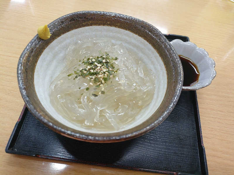 kakkunyaさんの駿河健康ランドのサ活写真