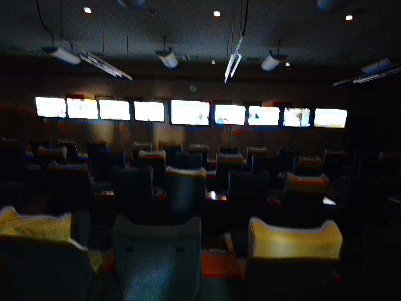 kakkunyaさんのスパ 湯〜ワールドのサ活写真