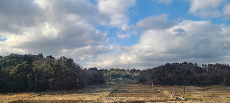 ISFP-tさんの酒々井温泉 湯楽の里のサ活写真