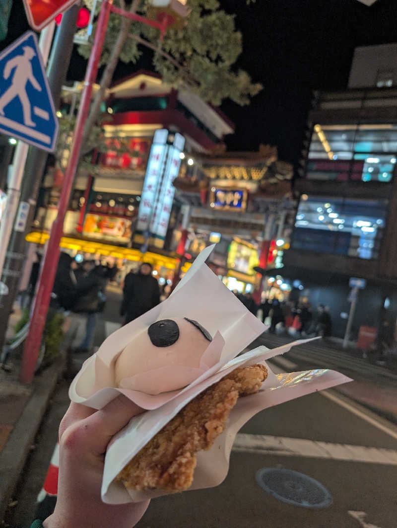 浜リン△さんのHARE-TABI SAUNA&INNのサ活写真