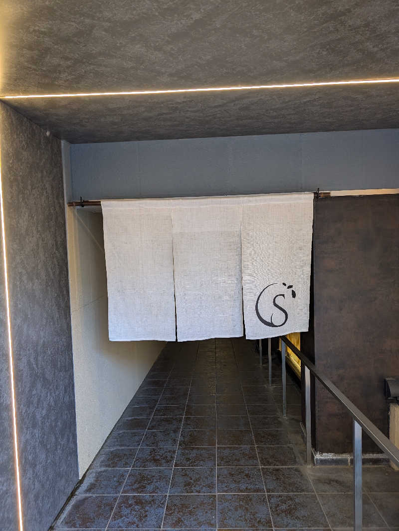 浜リン△さんのSASAUNA Sakura Sauna & Spa Kyotoのサ活写真