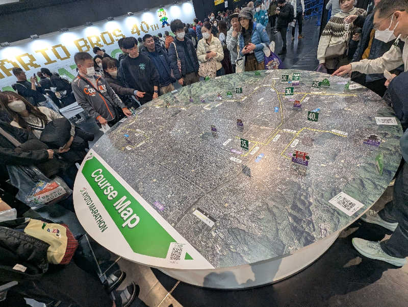 浜リン△さんの山城温泉のサ活写真